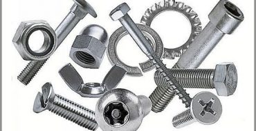 stainless steel fasteners in ankleshwar
